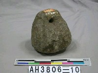 藏品(古石權)的圖片